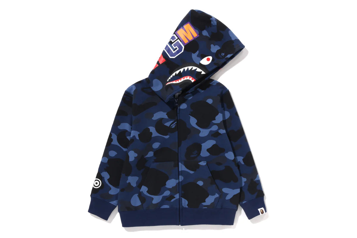 Hoddie Bape "Navy"