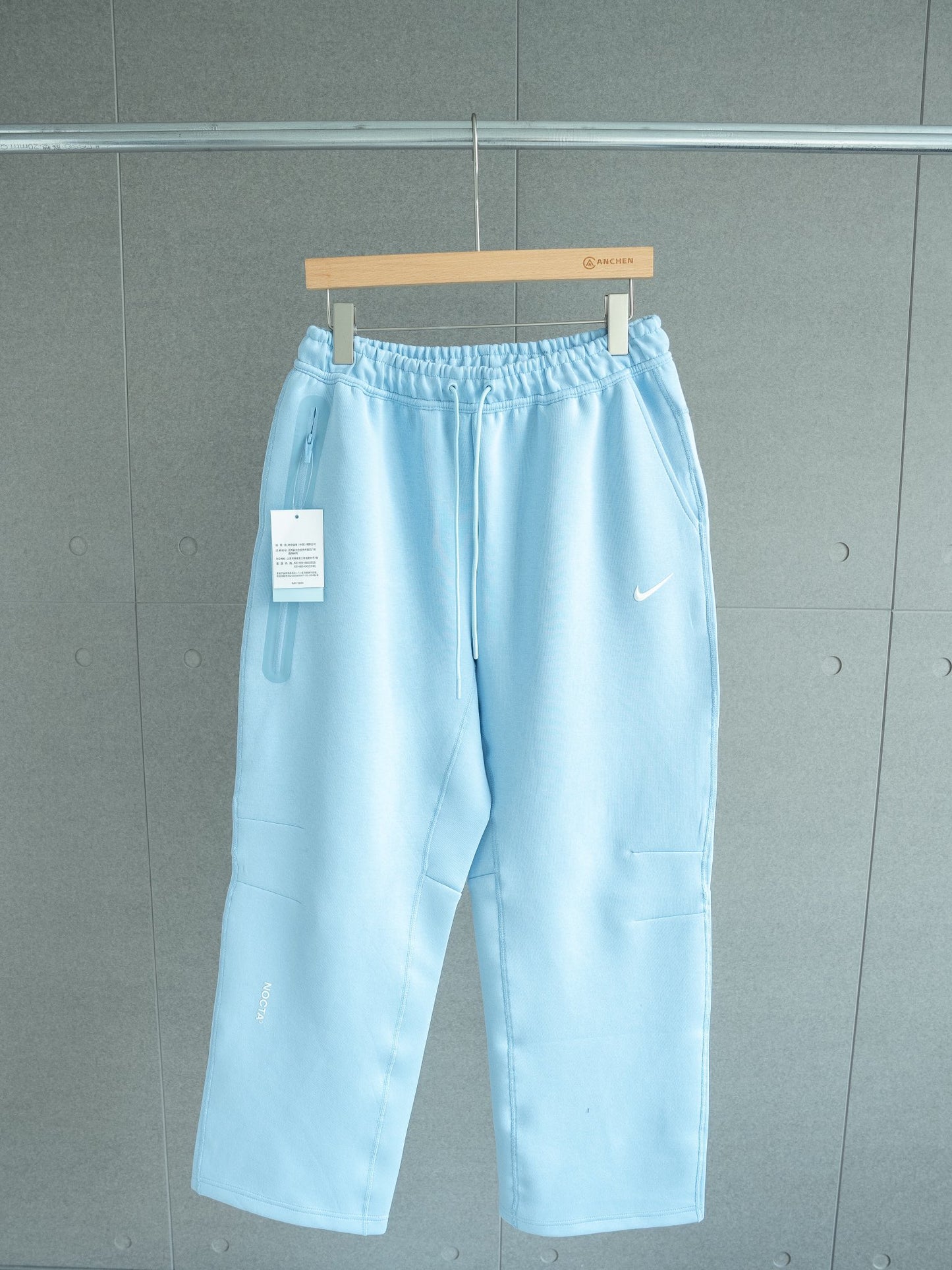 NIKE x NOCTA TECH FLEECE