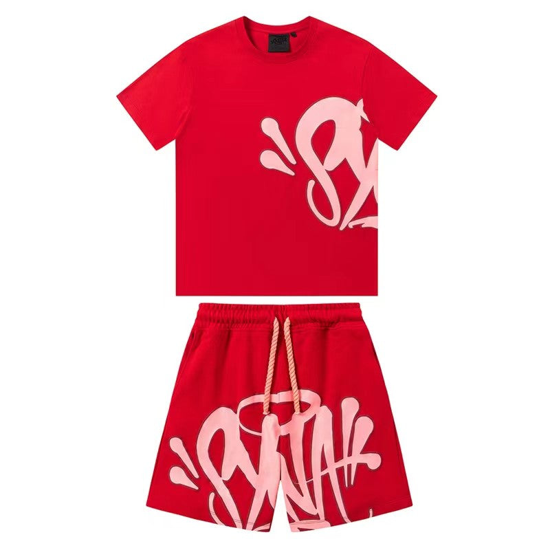 CONJUNTO "SYNAWORLD"