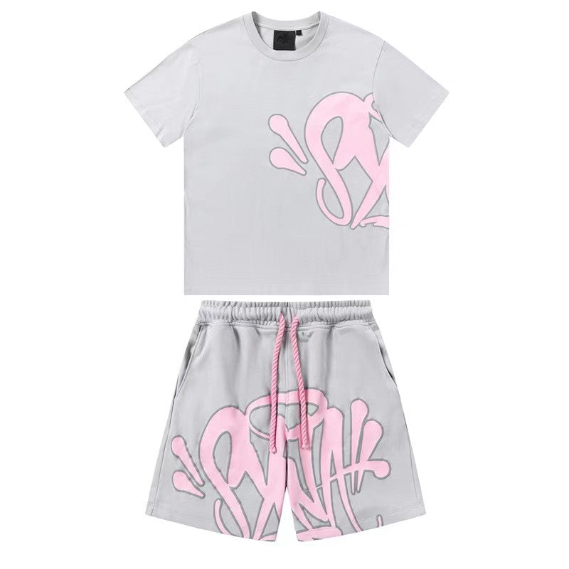 CONJUNTO "SYNAWORLD"