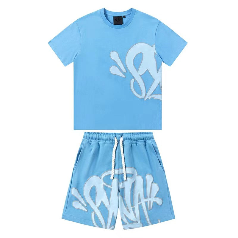 CONJUNTO "SYNAWORLD"