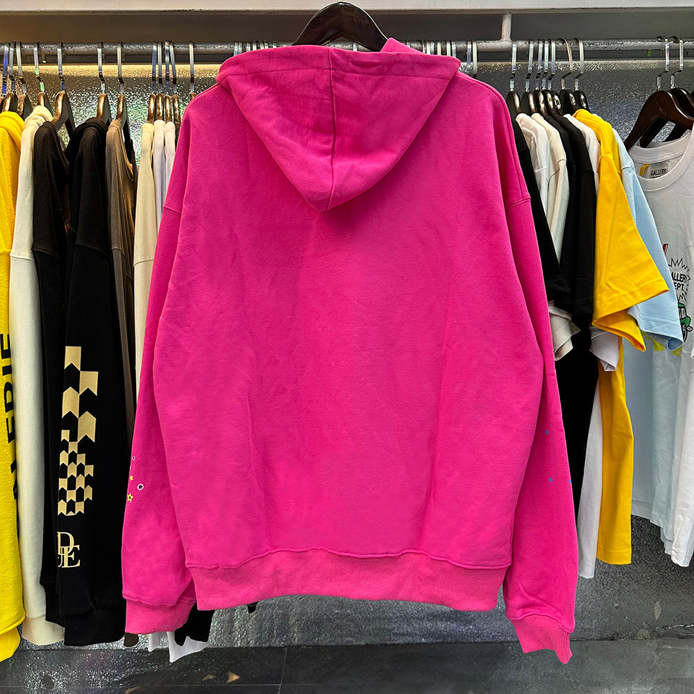 CONJUNTO SP5DER