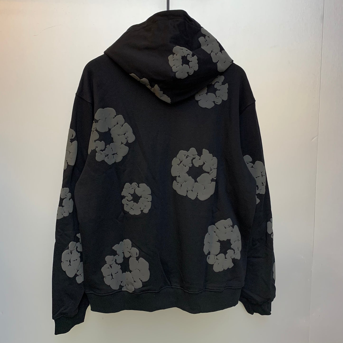 CONJUNTO "DENIM TEARS"