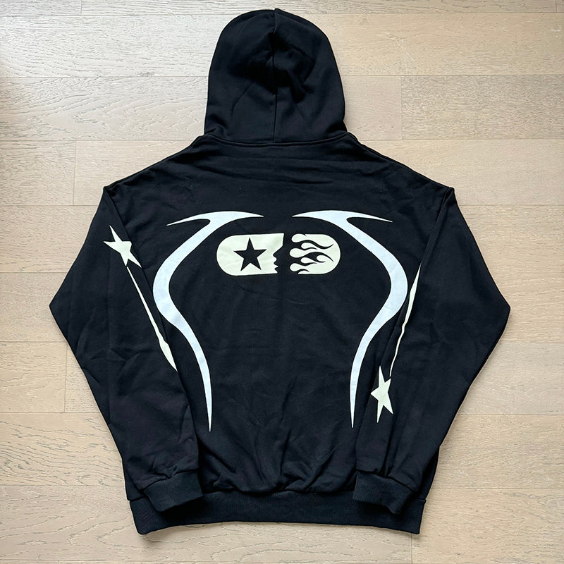 CONJUNTO HELLSTAR