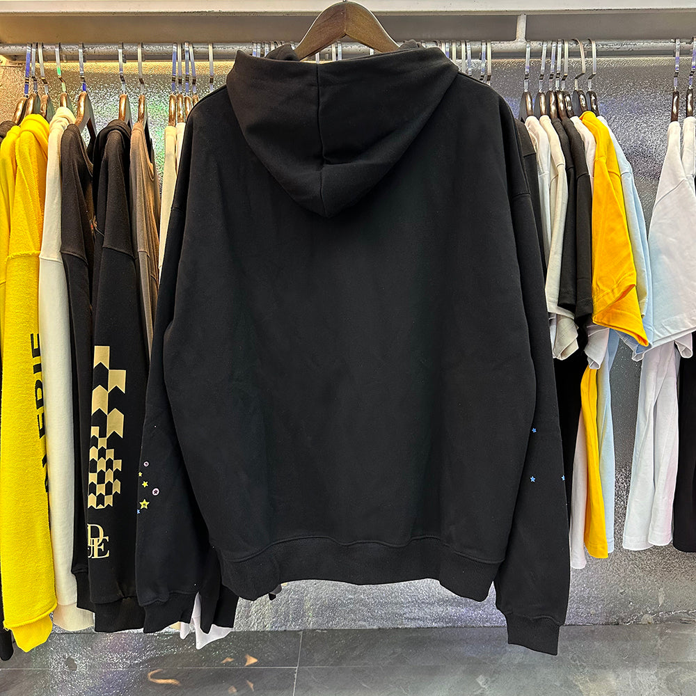 CONJUNTO SP5DER