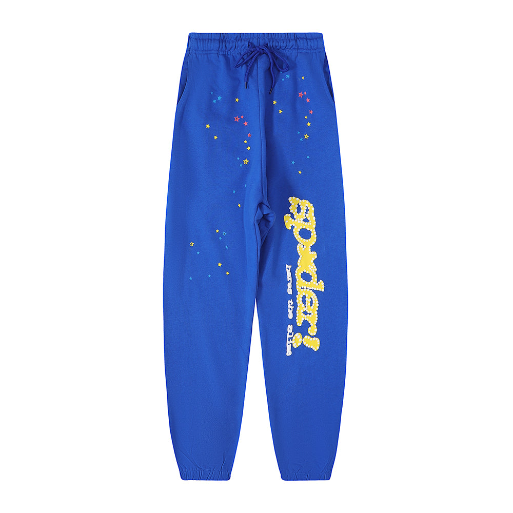 CONJUNTO SP5DER