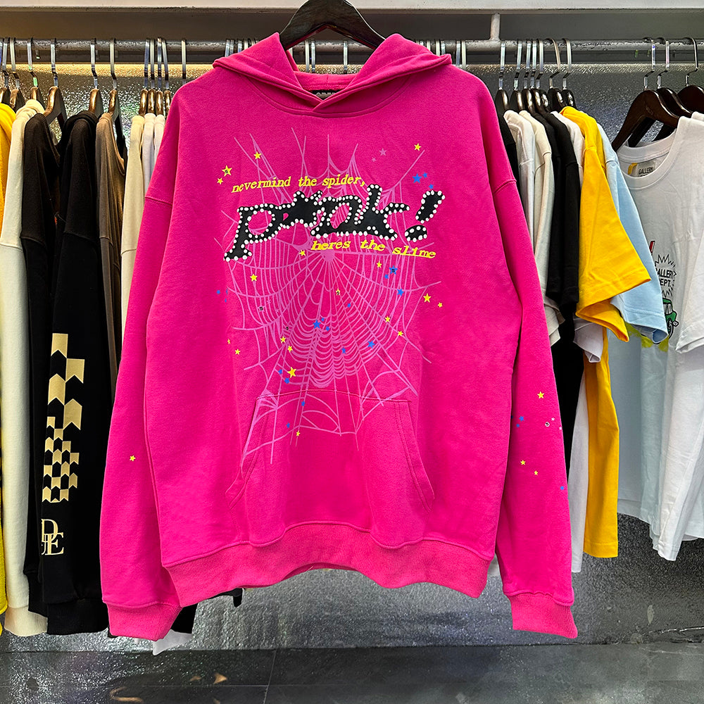 CONJUNTO SP5DER