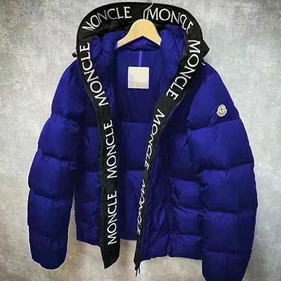 CHAQUETA MONCLER
