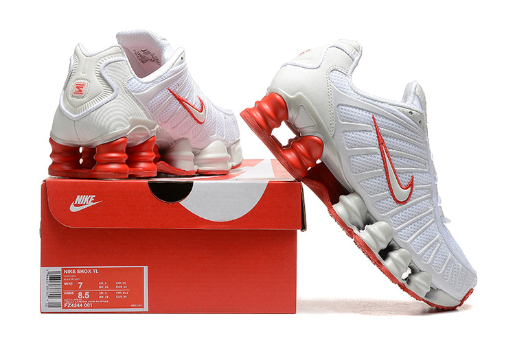 NIKE SHOX TL