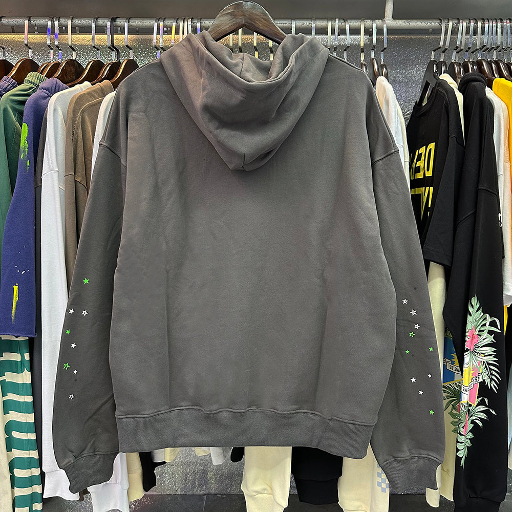 CONJUNTO SP5DER