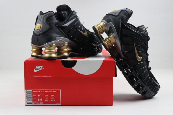 NIKE SHOX TL "NEYMAR"