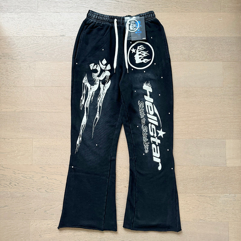 CONJUNTO HELLSTAR