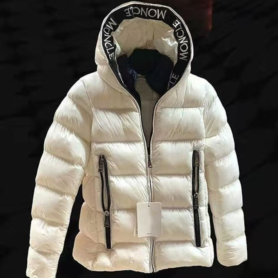 CHAQUETA MONCLER