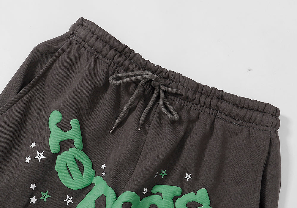 CONJUNTO SP5DER