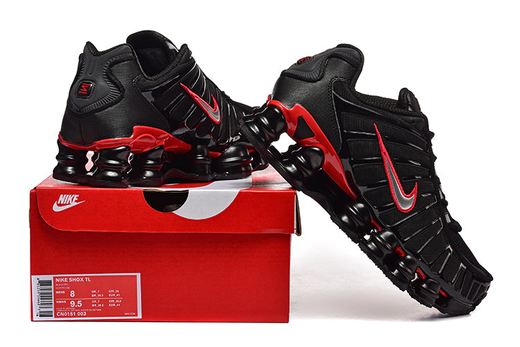 NIKE SHOX TL "SKEPTA"