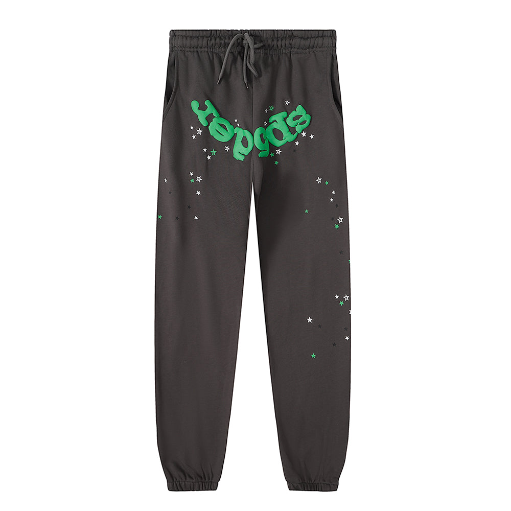 CONJUNTO SP5DER