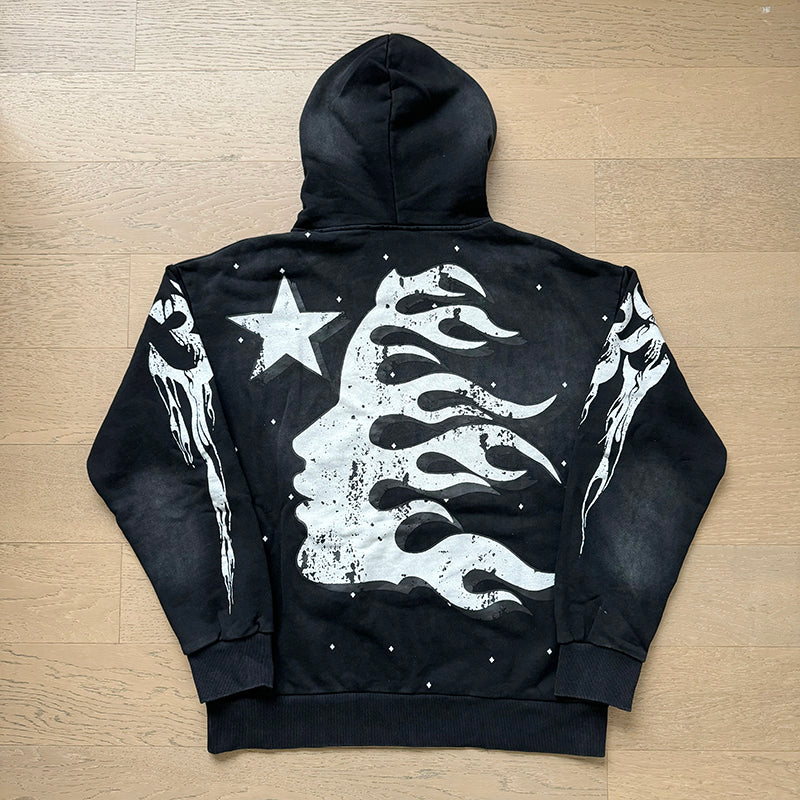 CONJUNTO HELLSTAR