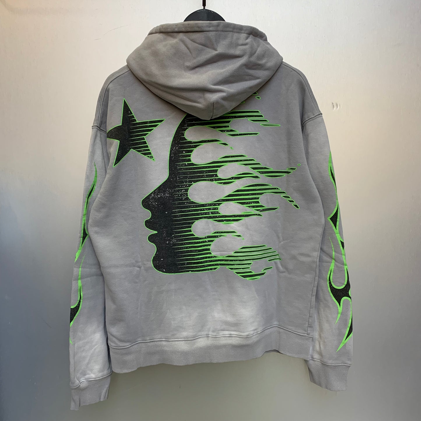 CONJUNTO HELLSTAR