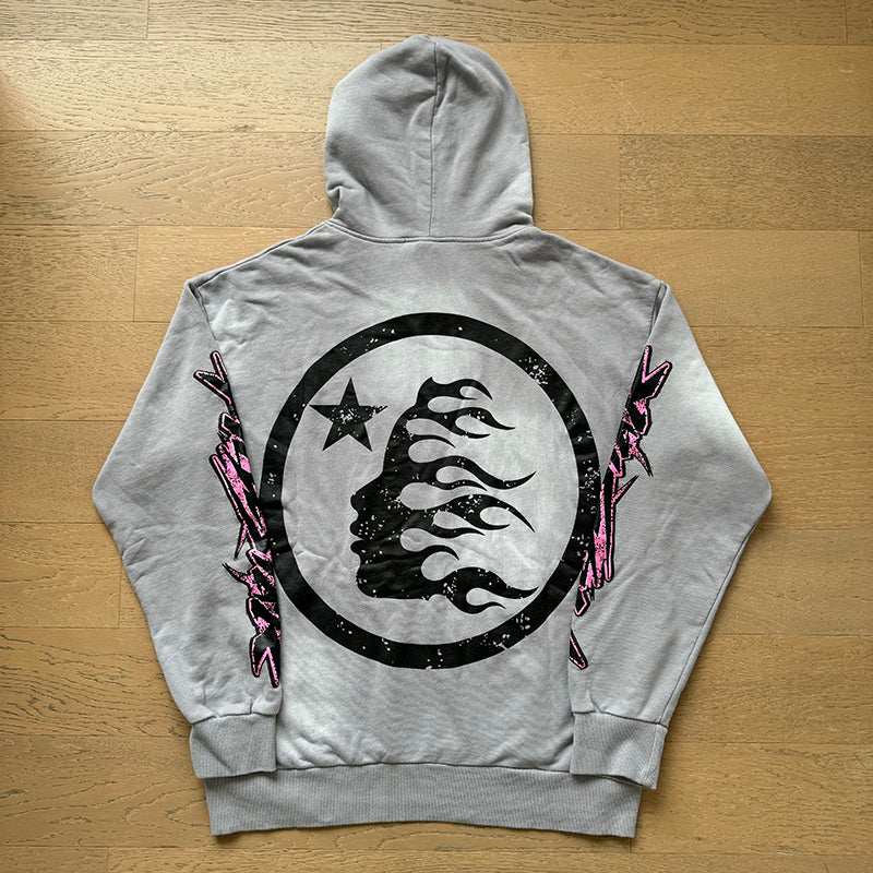 CONJUNTO HELLSTAR