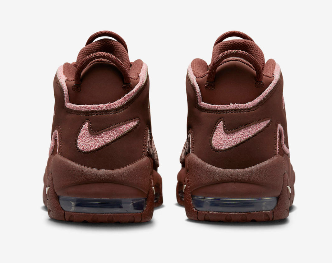Nike Air More Uptempo “Valentine’s Day”