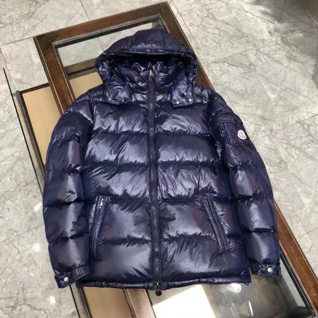 CHAQUETA MONCLER
