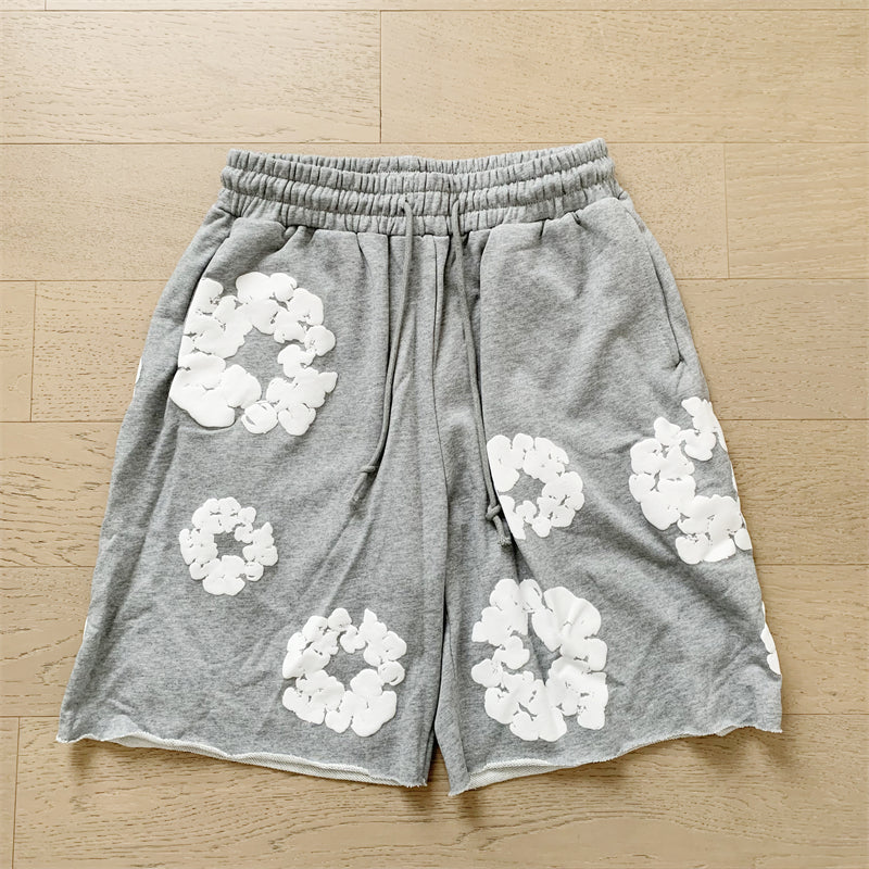 CONJUNTO "DENIM TEARS"