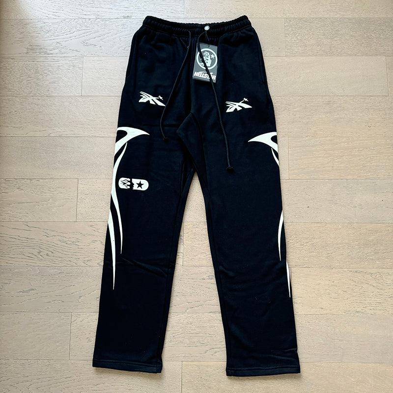 CONJUNTO HELLSTAR