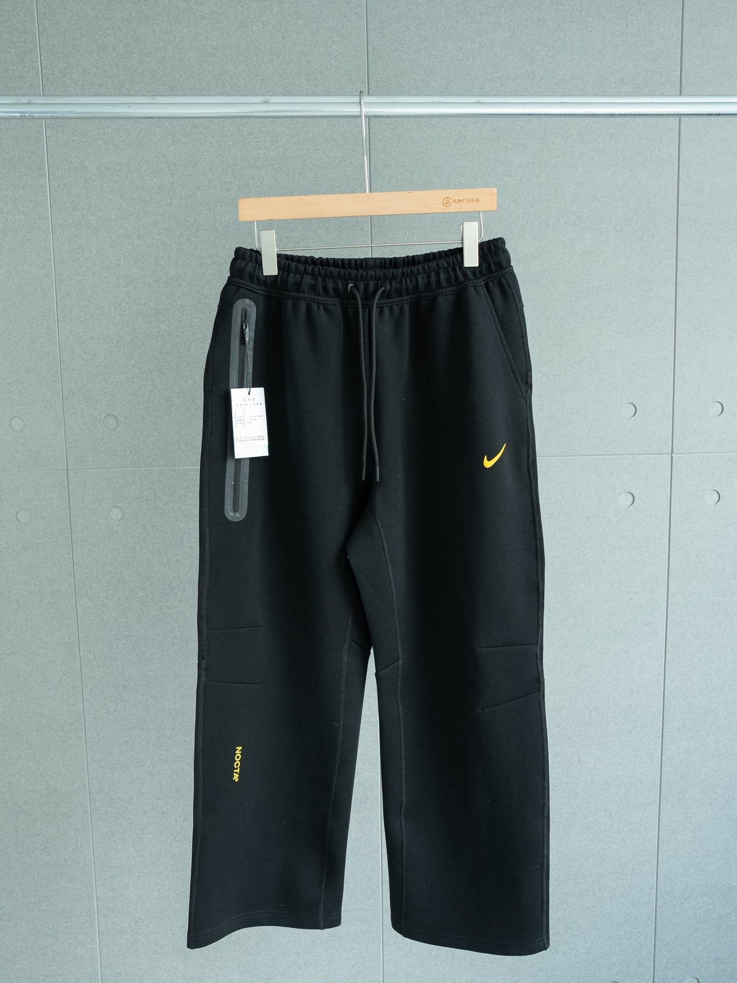 NIKE x NOCTA TECH FLEECE