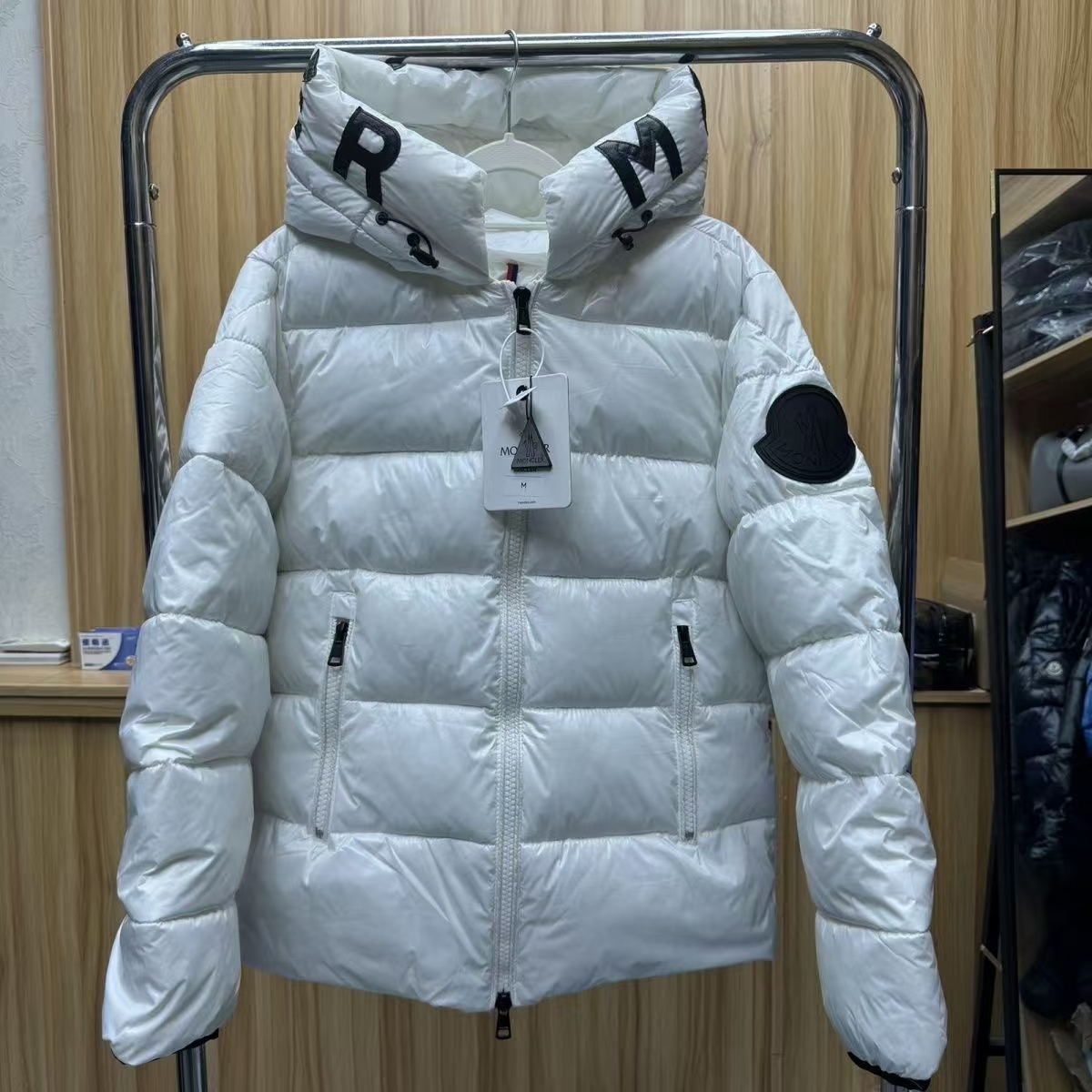 CHAQUETA MONCLER