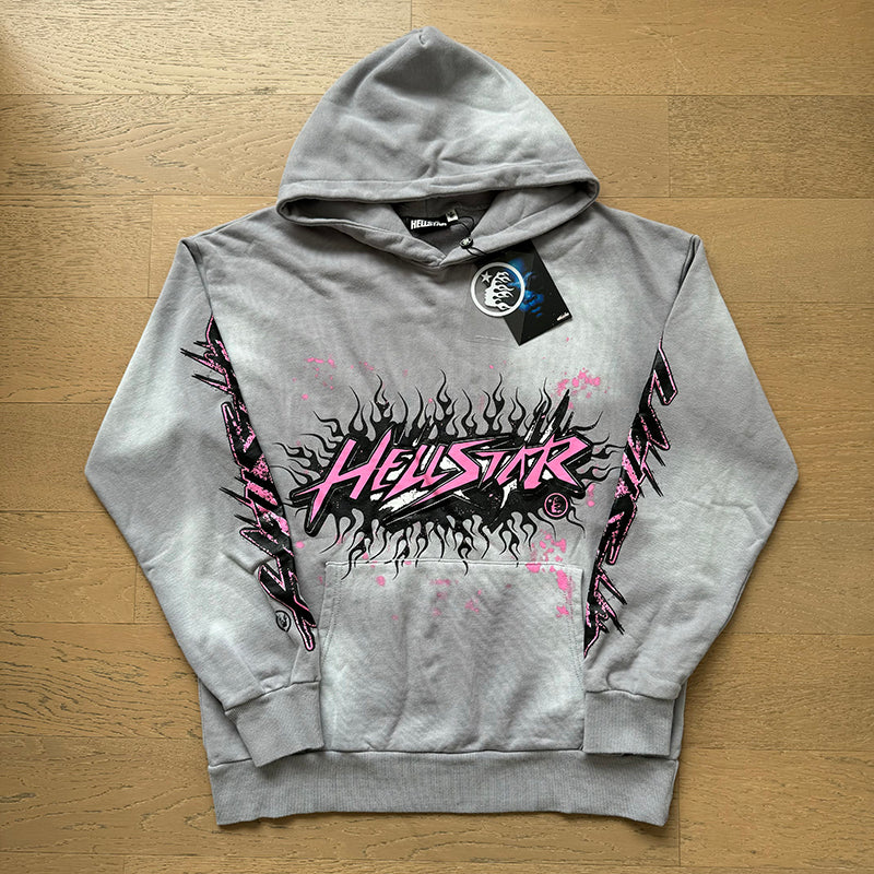 CONJUNTO HELLSTAR