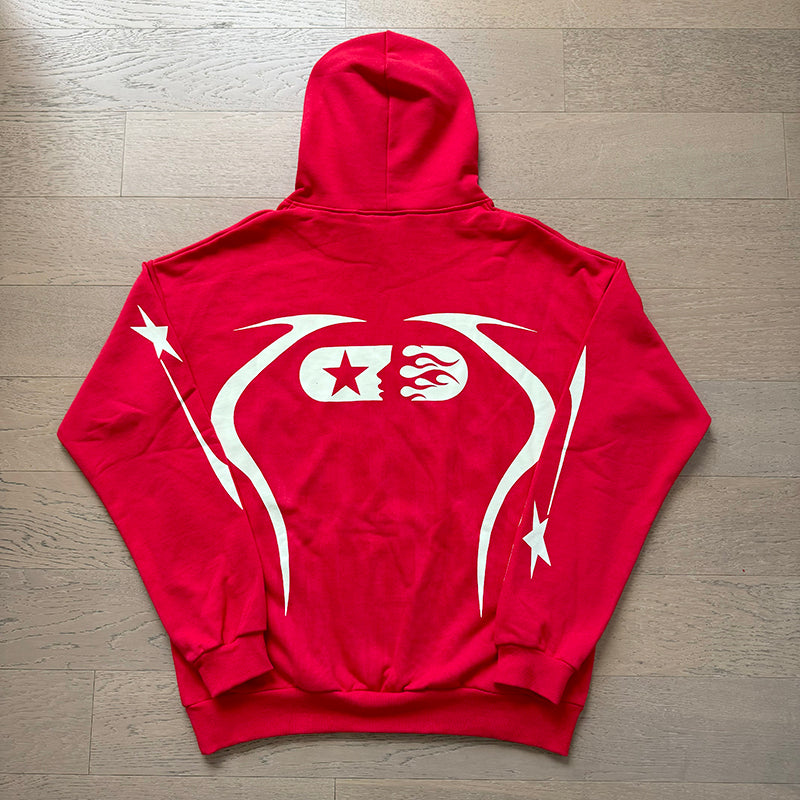 CONJUNTO HELLSTAR