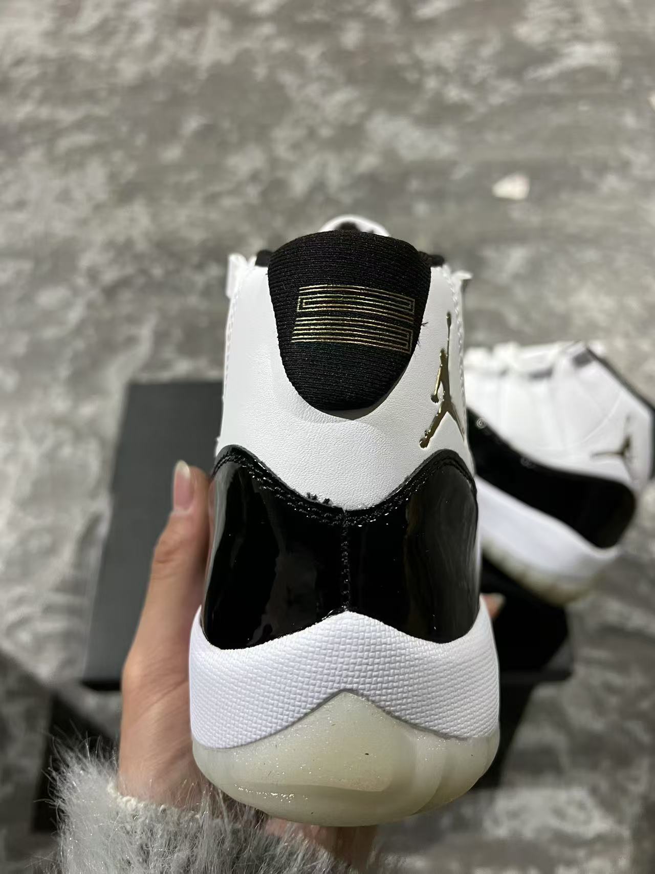 AIR JORDAN 11 RETRO GRATITUDE