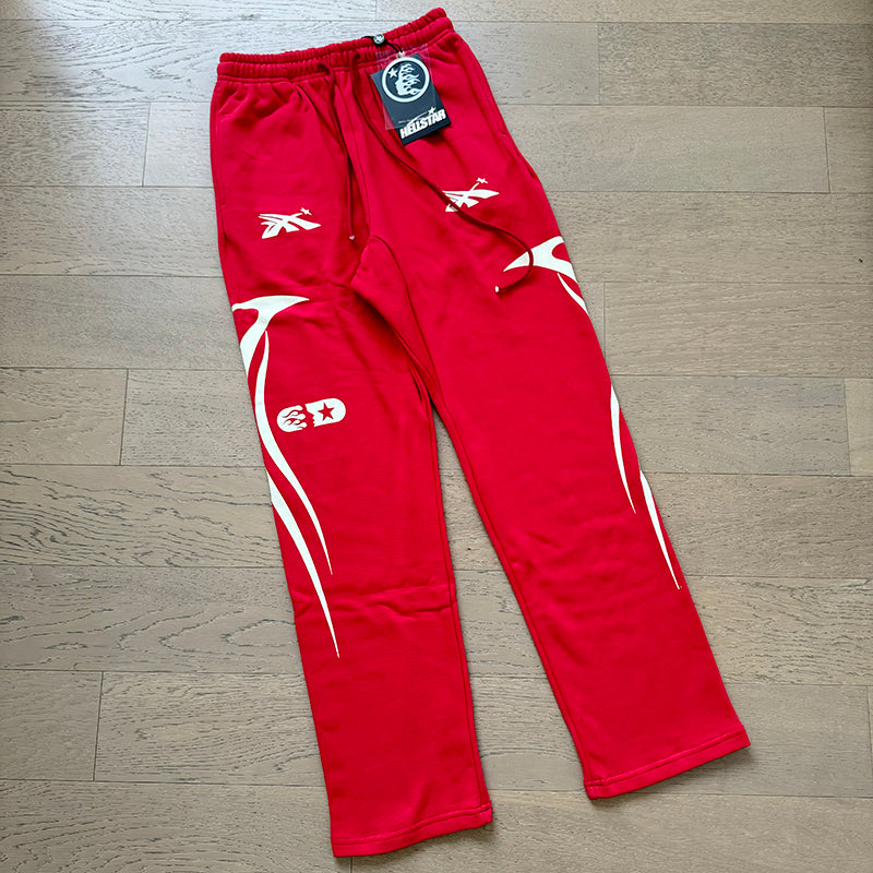 CONJUNTO HELLSTAR