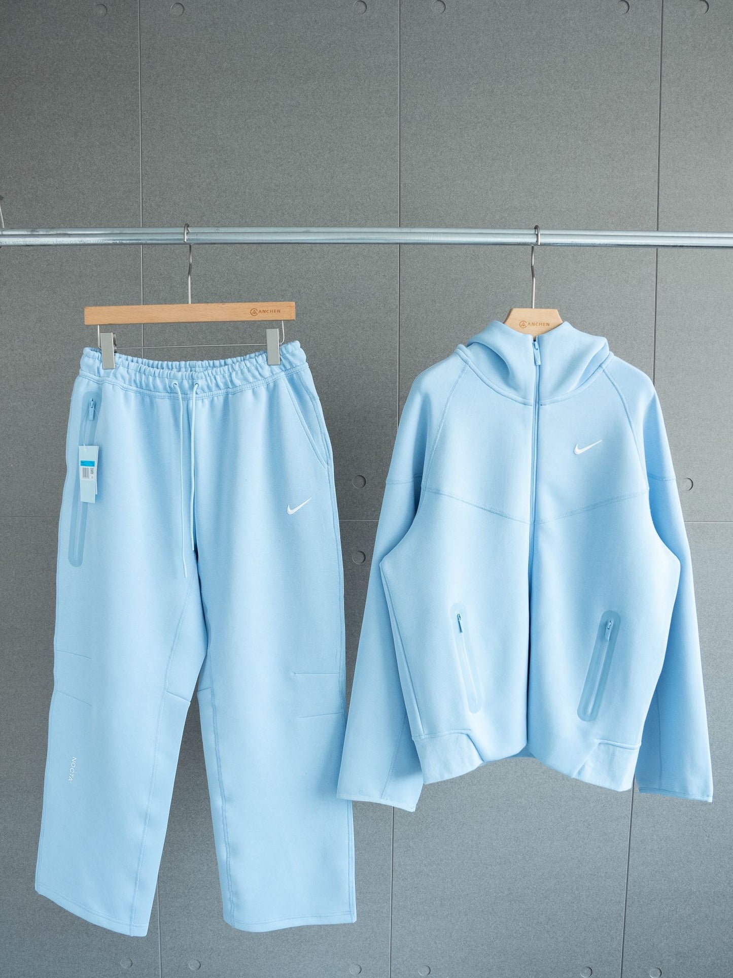 NIKE x NOCTA TECH FLEECE