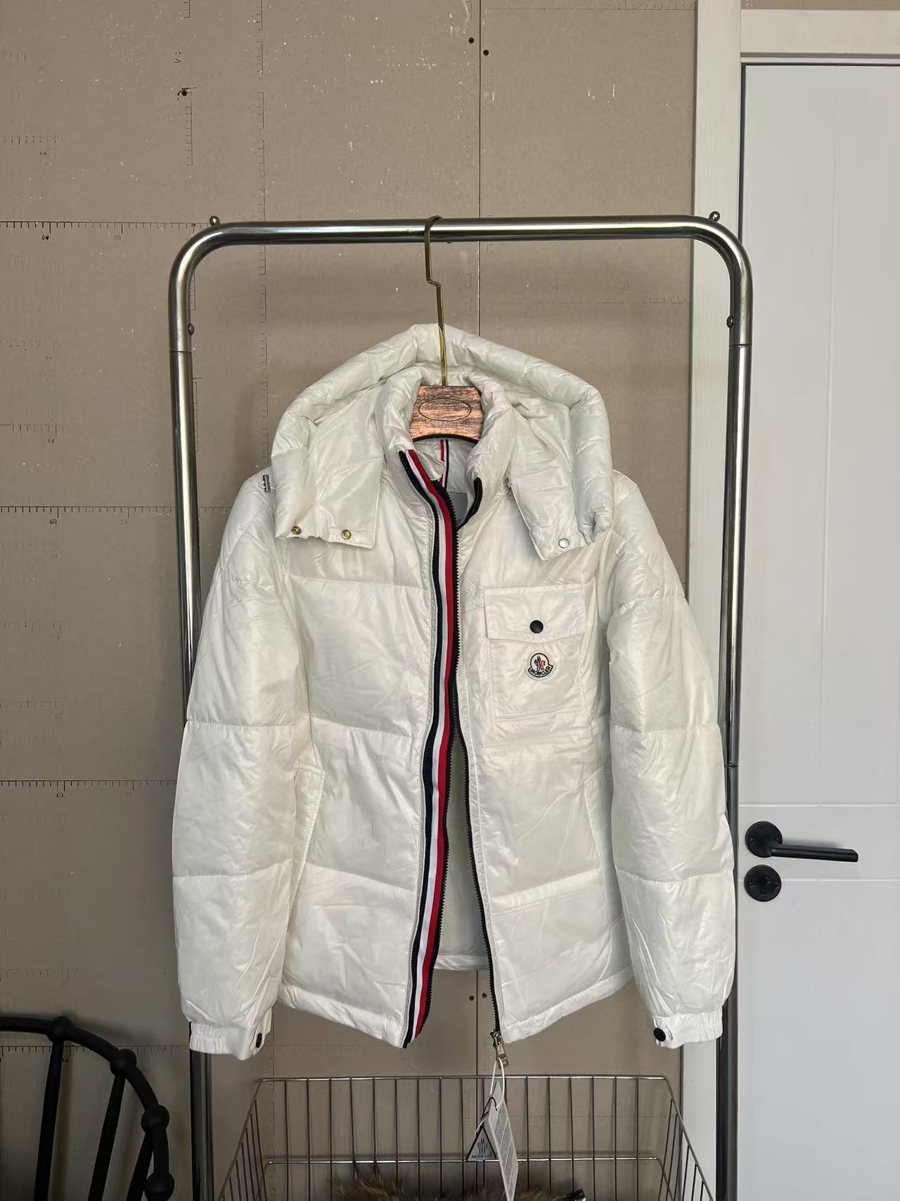 CHAQUETA MONCLER