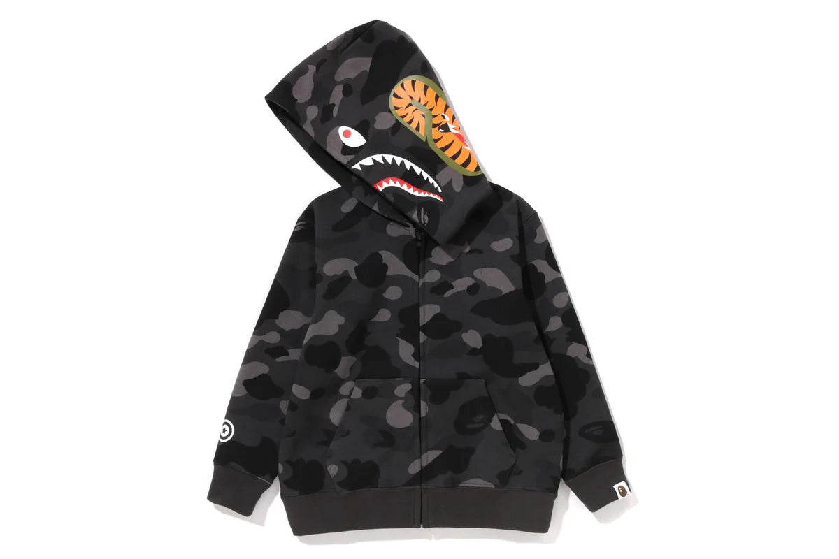 Hoddie Bape "Black"