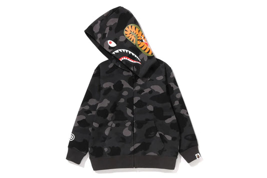 Hoddie Bape "Black"