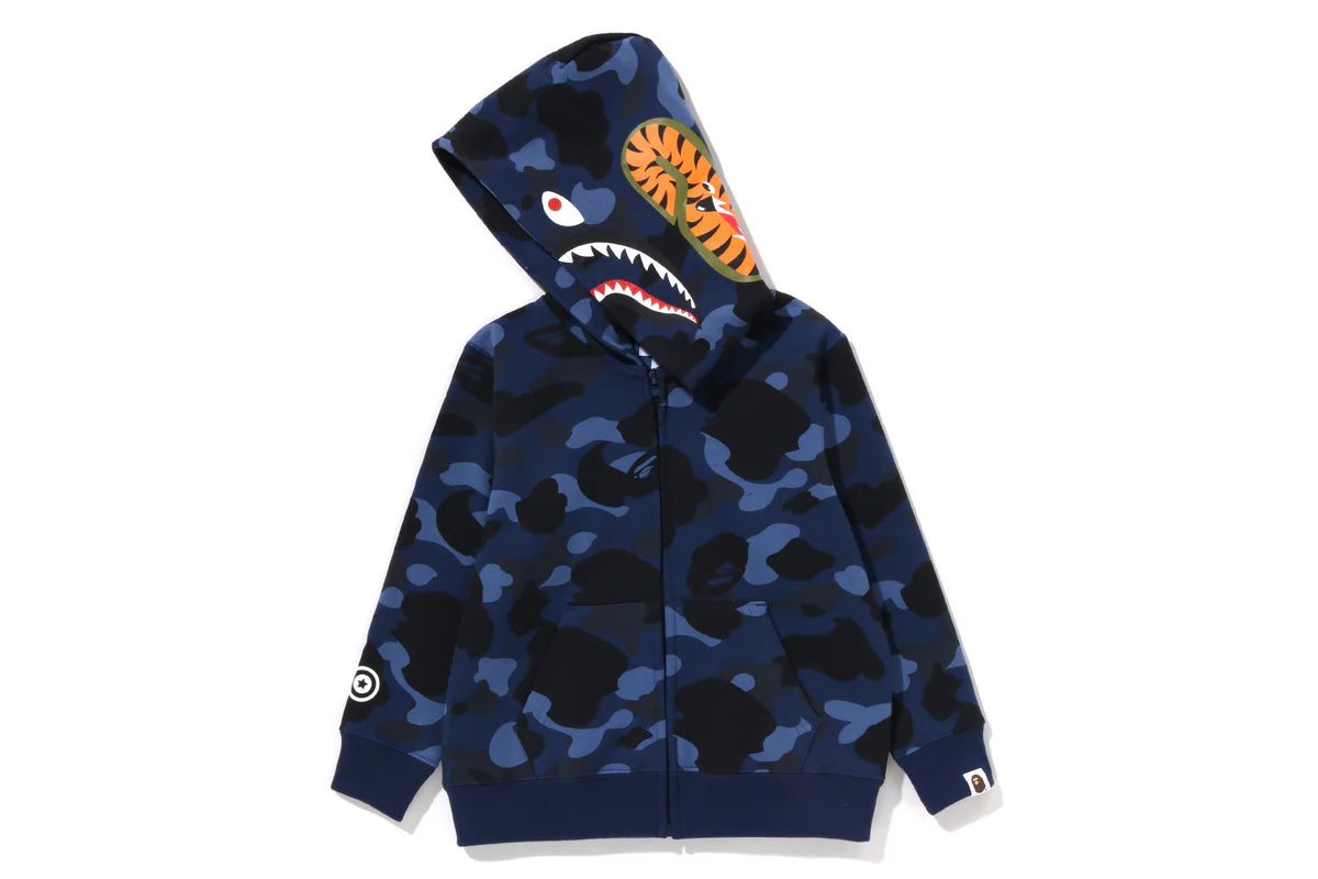 Hoddie Bape "Navy"