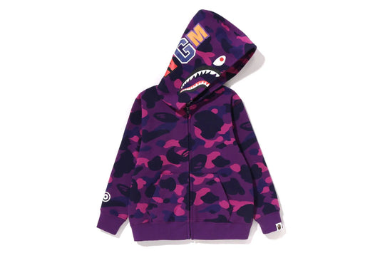 Hoddie Bape "Purple"