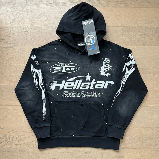 CONJUNTO HELLSTAR