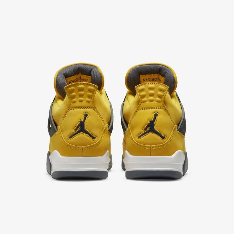 RETRO 4 "LIGHTNING"