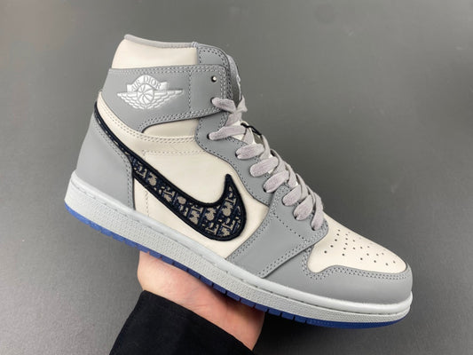JORDAN RETRO 1 "DIOR"