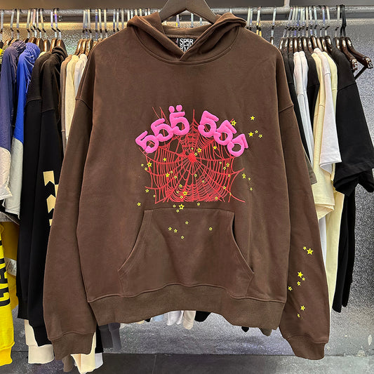 CONJUNTO SP5DER