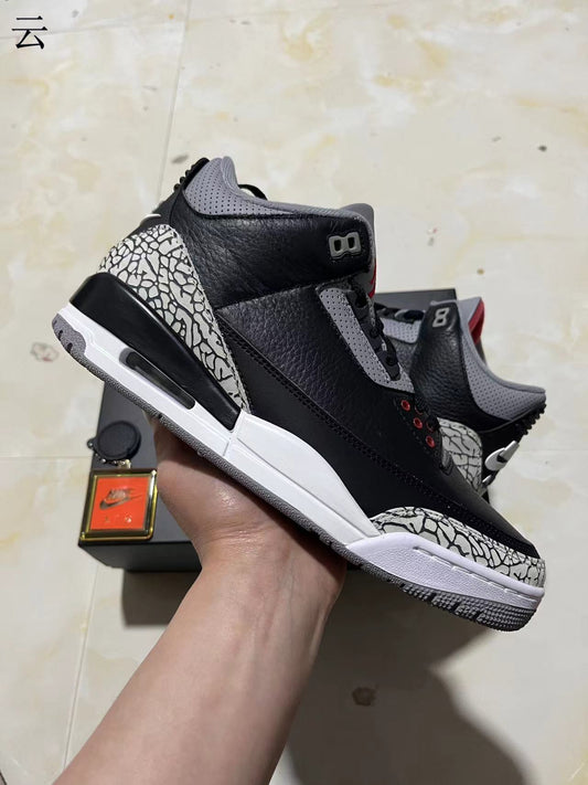 AIR JORDAN 3 RETRO OG