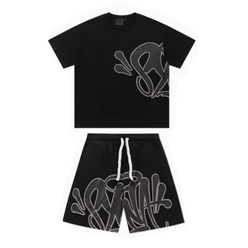 CONJUNTO "SYNAWORLD"