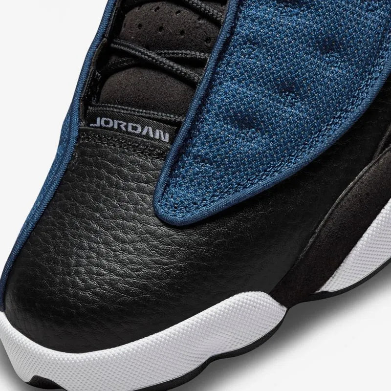 RETRO 13 "BRAVE BLUE"