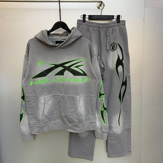 CONJUNTO HELLSTAR