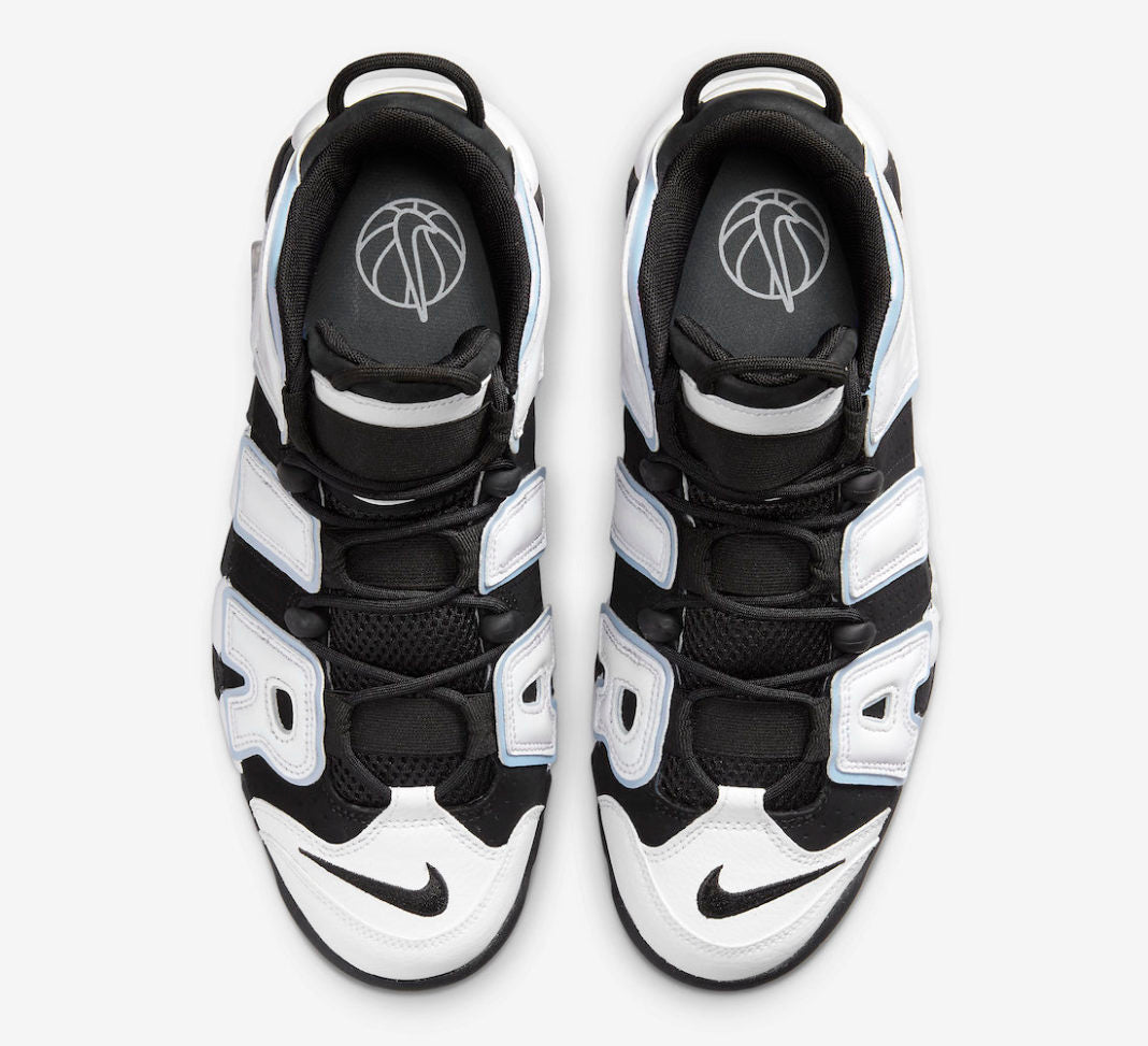 Nike Air More Uptempo “Cobalt Bliss”