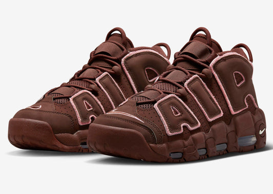 Nike Air More Uptempo “Valentine’s Day”
