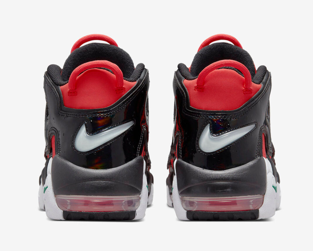 Nike Air More Uptempo “I Got Next”